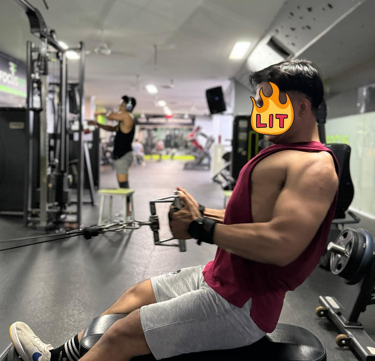 FangkyBen's tweet photo. Pap buat ayang misalnya https://t.co/wY1jjrCaI0