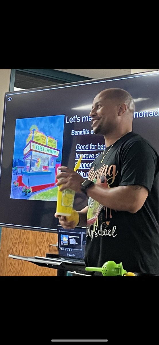 I had the fortunate opportunity to attend the staff kickoffs at both <a href="/Fontenelle_OPS/">Fontenelle Elem.</a> and <a href="/OPS_CentralPark/">Central Park Elementary</a> 
The positive synergy and enthusiasm in the rooms was truly palpable! A huge thanks to the phenomenal speaker <a href="/KyleSpeaks_/">KyleSpeaks</a> for a powerful message! #Heartwork in ACTION! ❤️