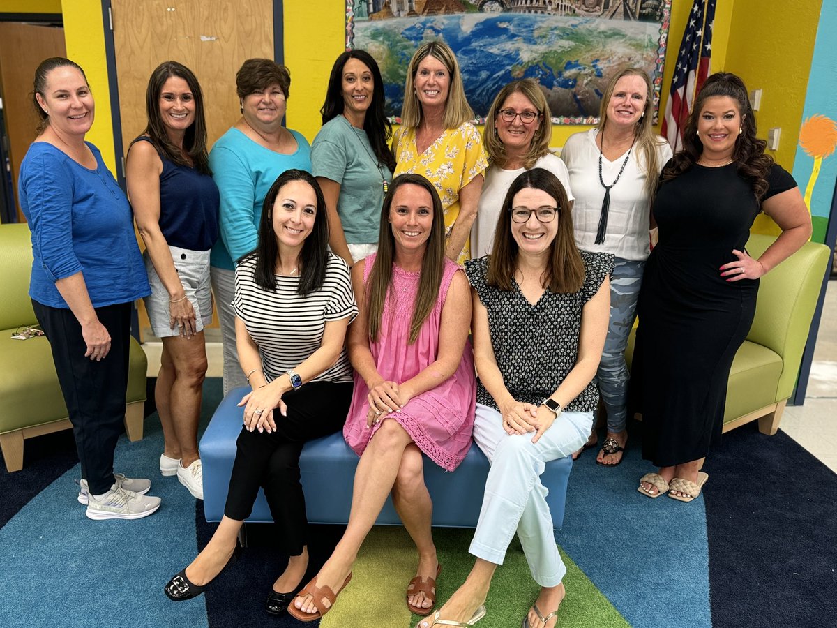 Binks Forest ES (@binksforestes) on Twitter photo Meet our fabulous 1st grade team! #ExpecttheBESTatBinks <a href="/MichellaLevy/">Michella Levy</a> <a href="/pbcsd/">The School District of Palm Beach County</a> Meet our fabulous 1st grade team! #ExpecttheBESTatBinks <a href="/MichellaLevy/">Michella Levy</a> <a href="/pbcsd/">The School District of Palm Beach County</a>