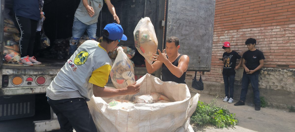 Abastos Bicentenario tweet media