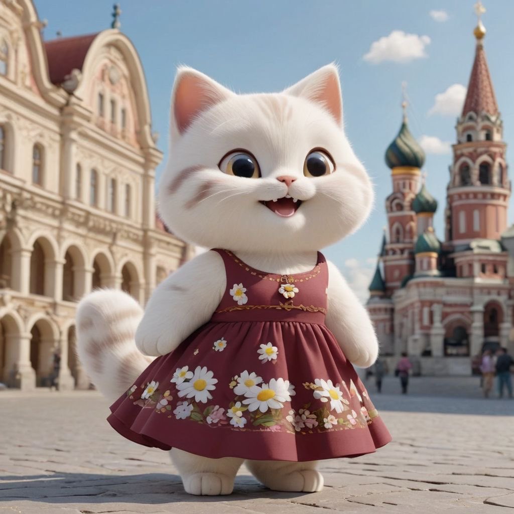 daisytokenbase's tweet photo. 🐾 Happy International Cat Day! 🐱💫
Did you know cats have a knack for spotting hidden gems? Just like our purr-fectly innovative crypto token, $DAISY! 🚀
#InternationalCatDay #DAISYTOKEN #DAISYYUSUF’SCat https://t.co/u7QpsKPD70