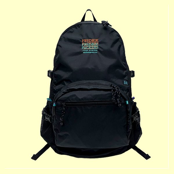 FREDRIK PACKERS (@FREDRIKPACKERS) / Posts / X