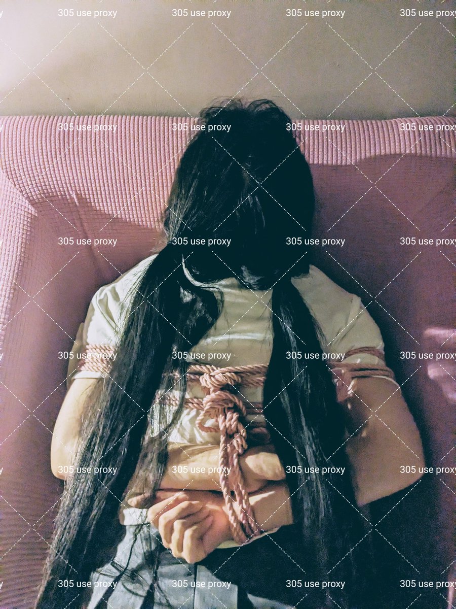 305 Use Proxy tweet media