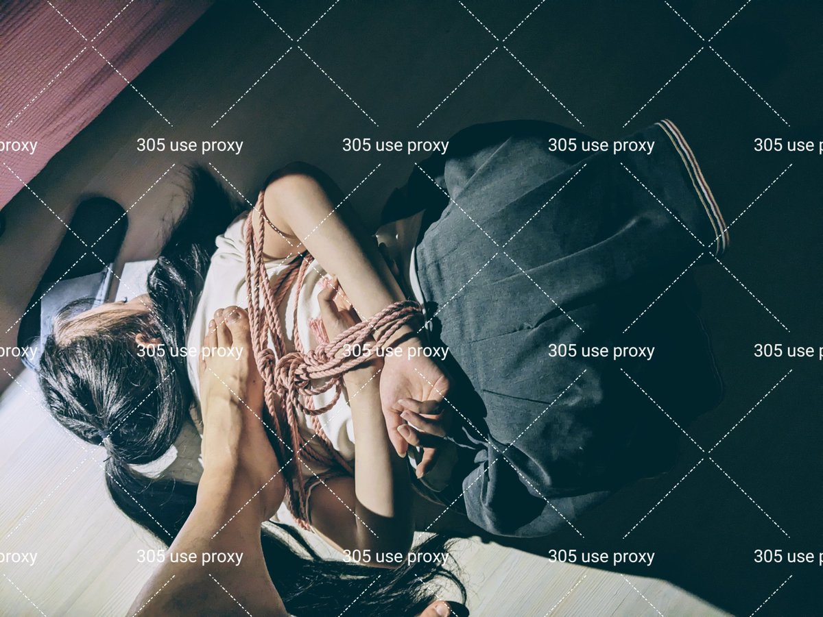 305 Use Proxy tweet media