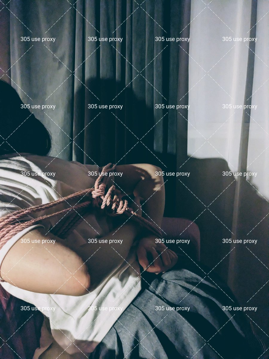 305 Use Proxy tweet media