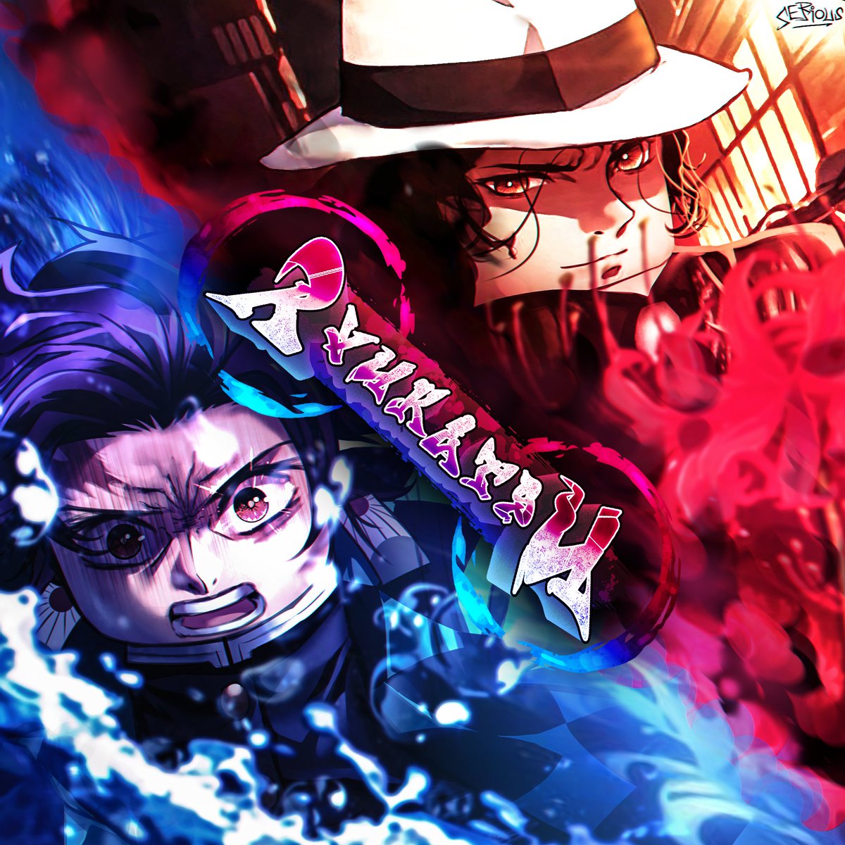 RyuketsuRoblox's tweet photo. Ryuketsu Inspired By Demon Slayer
A Project Of Total Eclipse Production
Retweets are appreciated
#gamedev #RobloxDev #Lookingforinvestors #DemonSlayer #Roblox https://t.co/IqVvv6pOqi