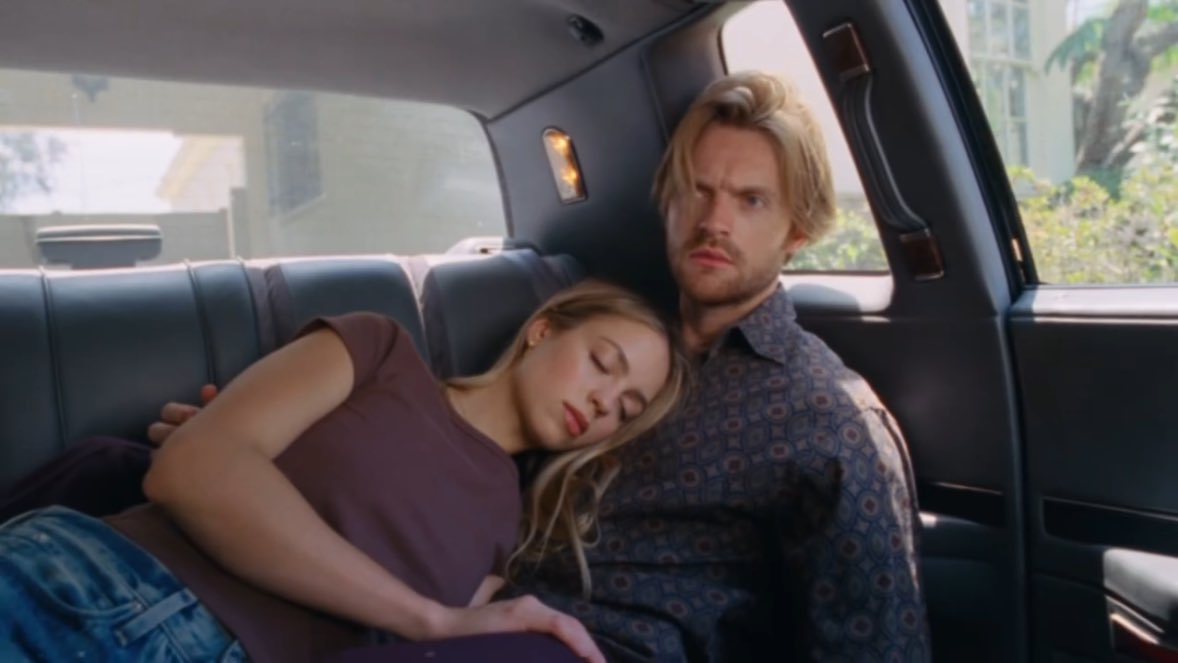 Finneas Access Brasil tweet media