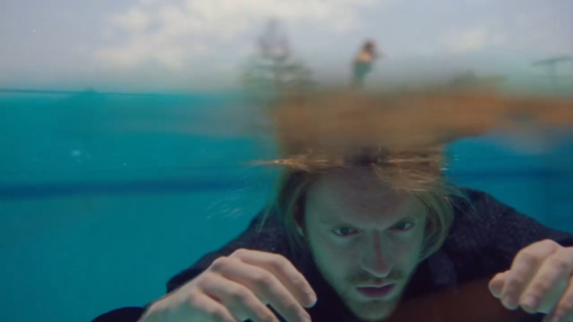 Finneas Access Brasil tweet media