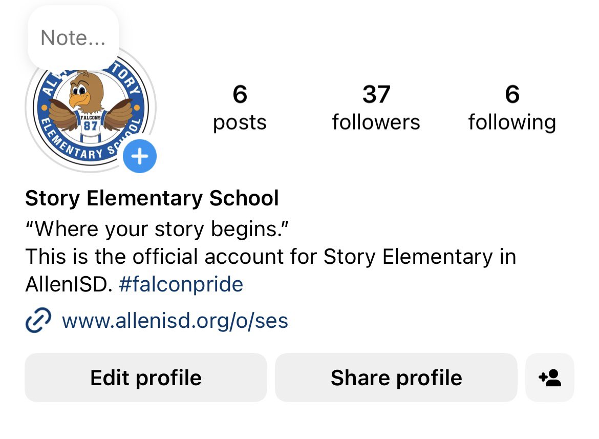 ms_miller23's tweet photo. Follow the new @StoryFalcons Instagram!! https://t.co/xUqE5UIdZE