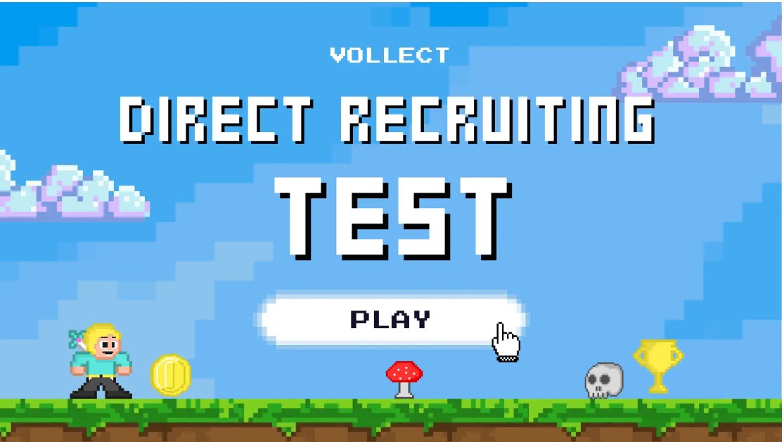 sagawanhr's tweet photo. \ 日本初！ダイレクトリクルーティング検定リリース /
VOLLECTは2024年8月8日に日本初のダイレクトリクルーティング検定サービスをリリースいたしました。
2024年10月末まで無料で検定を受講できるキャンペーン中！
💡基礎から学びたい採用担当の方
💡現状のリテラシーを図りたいベテラン人事の方
💡ダイレクトリクルーティングに興味のある方
是非この機会にチャレンジしてみてください✨
https://t.co/Vz2i3lpioB