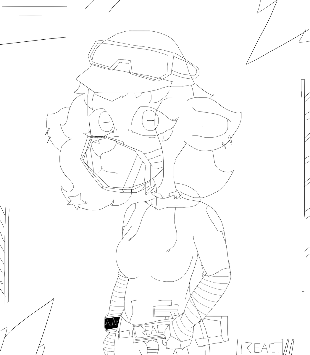 bobby_bearhugg's tweet image. #RainbowSixExtraction is neat