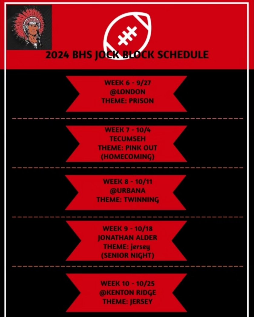 BHSJockBlock's tweet photo. https://t.co/t6vFMP9RLQ