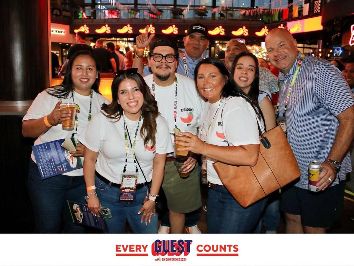 Chilis Stassney 🌶 tweet media