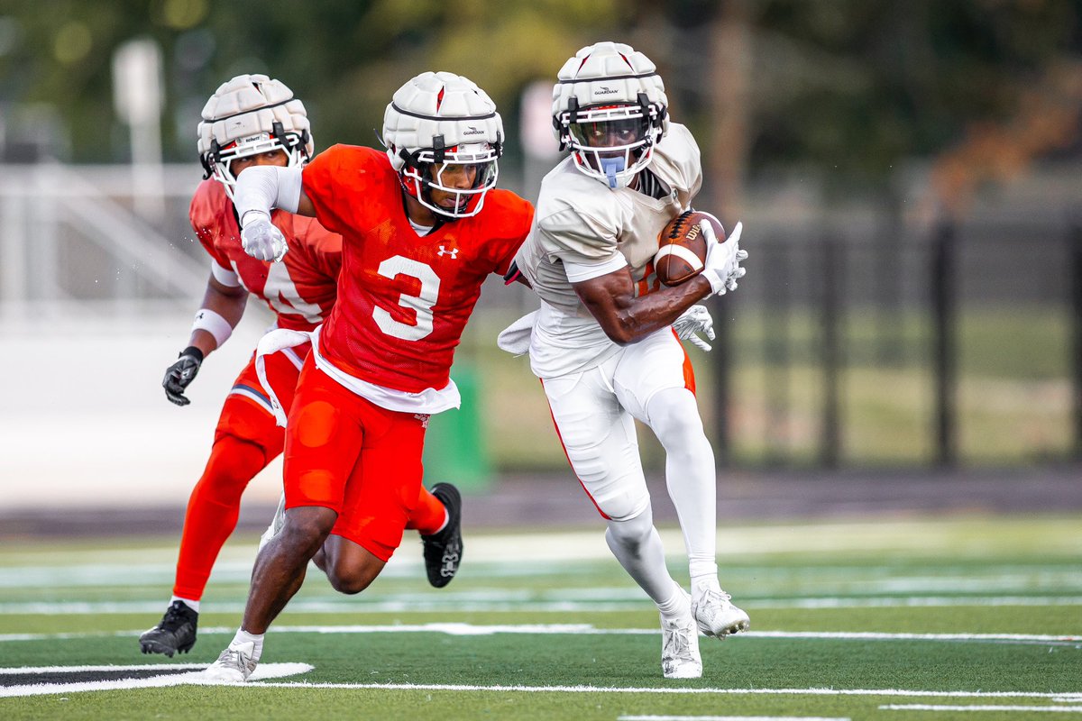 Sam Houston Football tweet media
