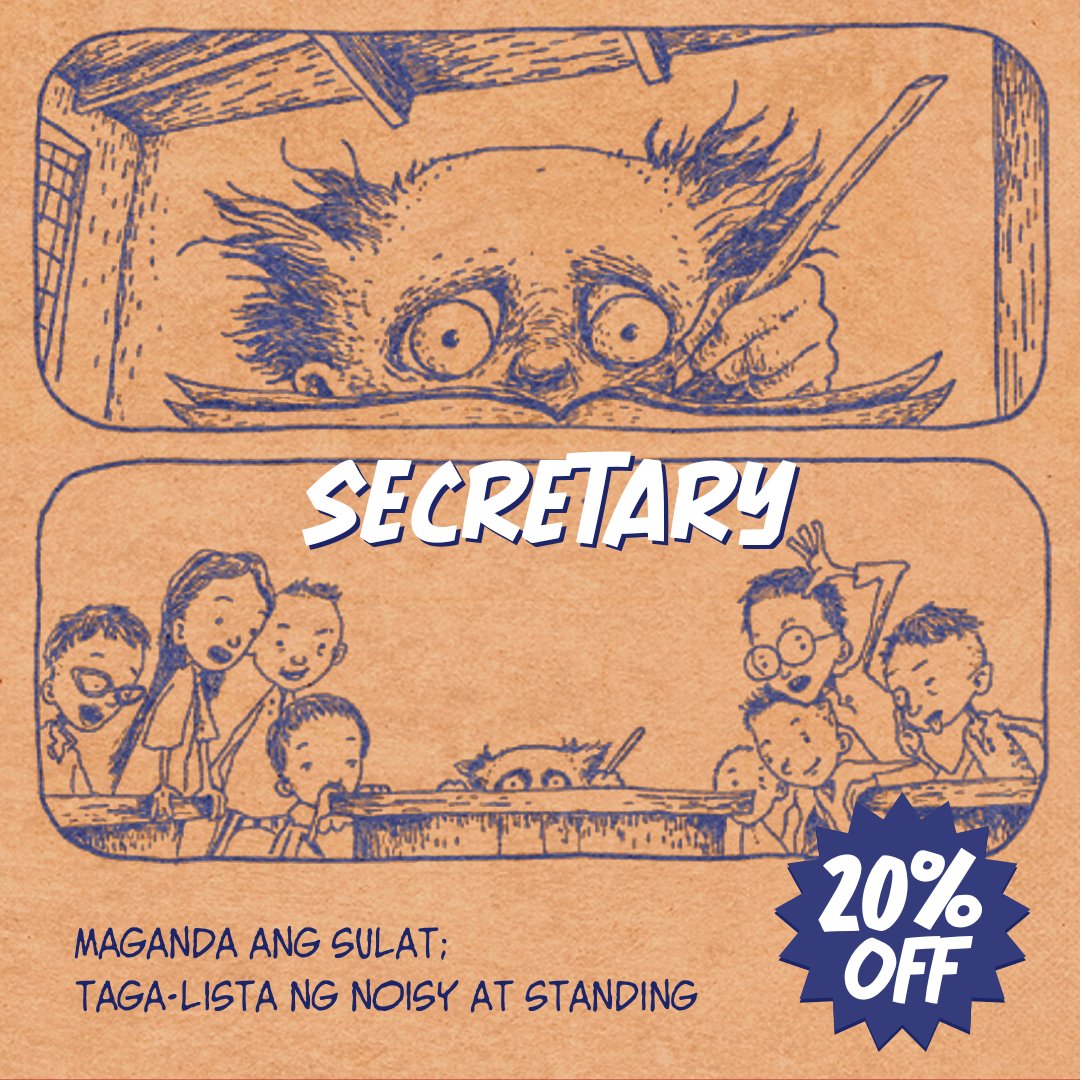 Anino Comics tweet media