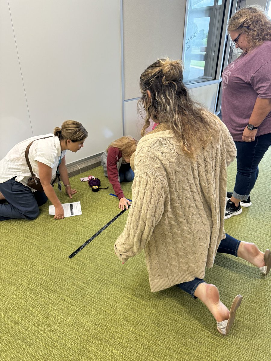 BuengerSarah's tweet image. What a great day of learning and growing in science! #acceleratelearning #wallerisdsciencerocks #transformlikeabutterfly #🦋