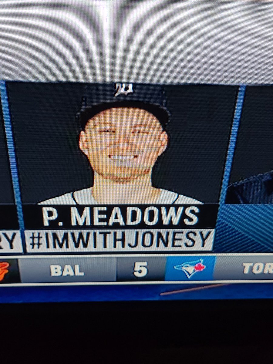 dclynick66's tweet photo. #IMWITHJONESY π #RepDetroit https://t.co/fP8cADrwNR