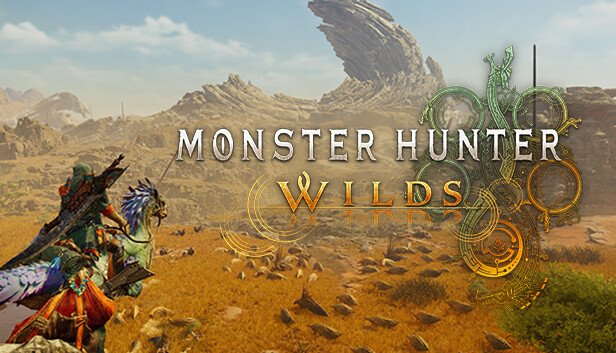 MidnightBoshi's tweet photo. We are seriously at that point in MH wilds hype where you can just say "MONSTER HUNTER WILDS!!!" and everyone will say "HELL YEAH!" https://t.co/IeUj7oCWcW
