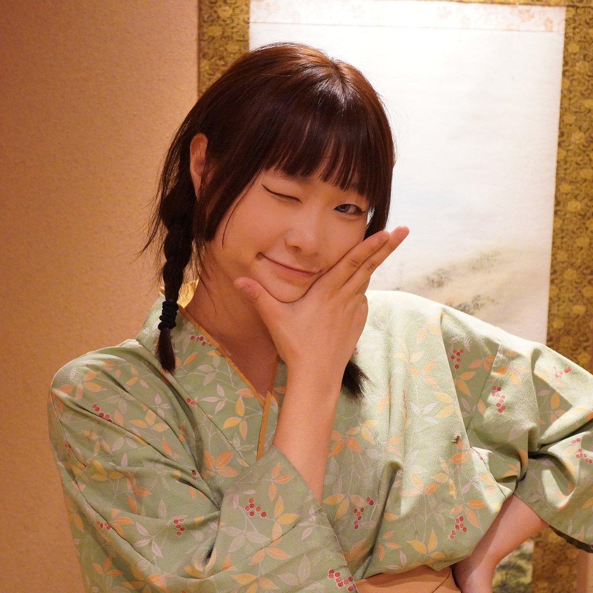 yadukinagoya's tweet photo. こはるちゃん好きな人は全員リポスト！ https://t.co/ho7SPvvBu5