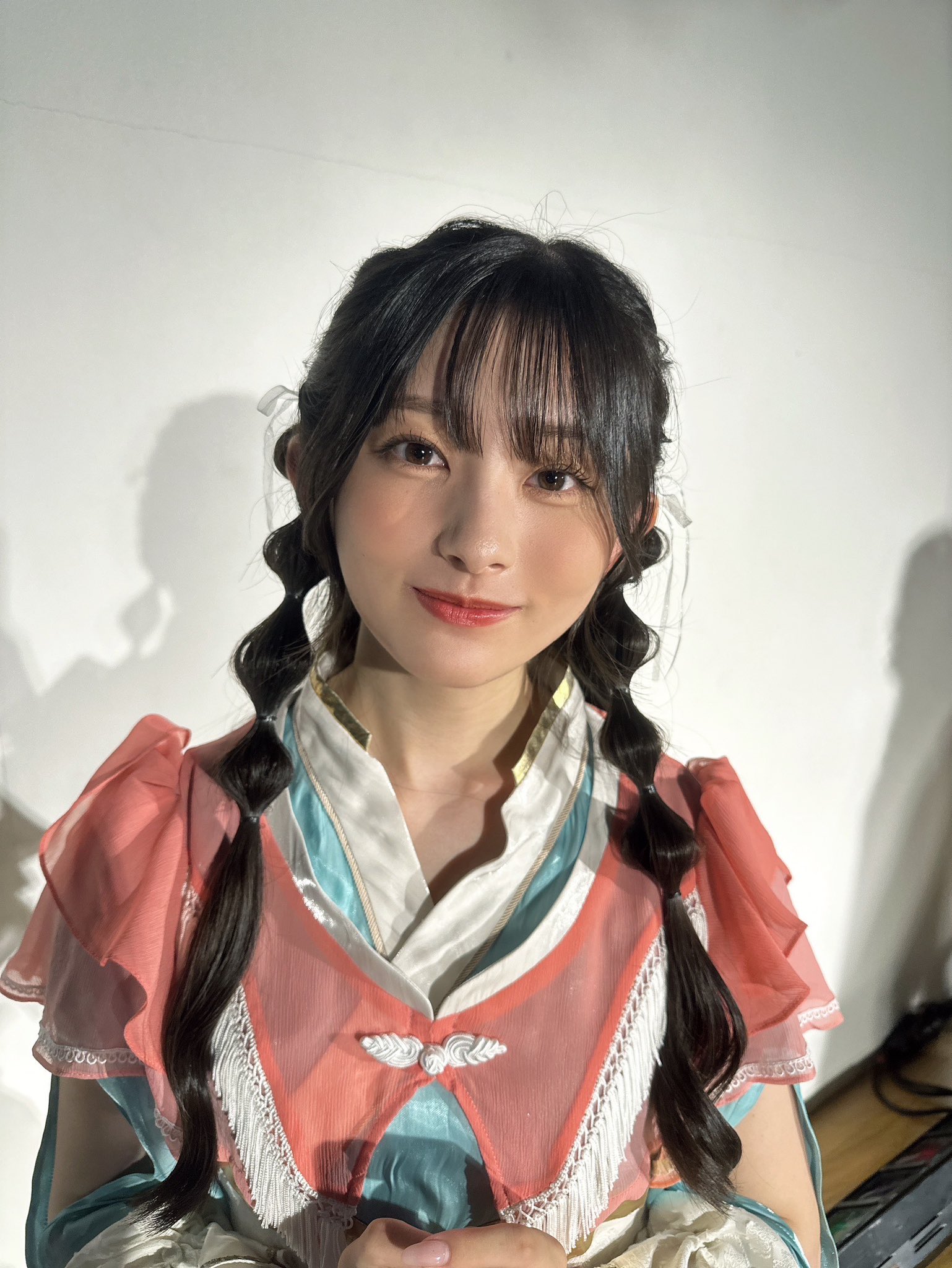 ばってん少女隊 瀬田さくら BUBKA サイン入りB2ポスター BUBKA』2023年7月号（瀬田） | ばってん少女隊 オフィシャルサイト