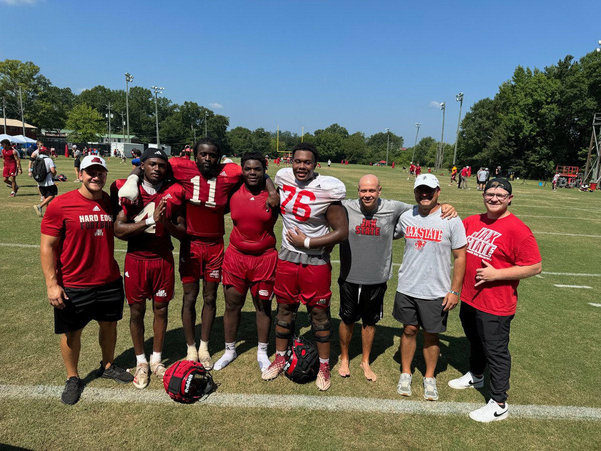 Parker Whiteman tweet media