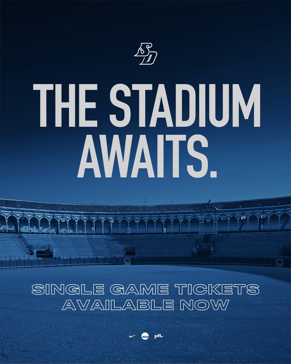 San Diego Football tweet media