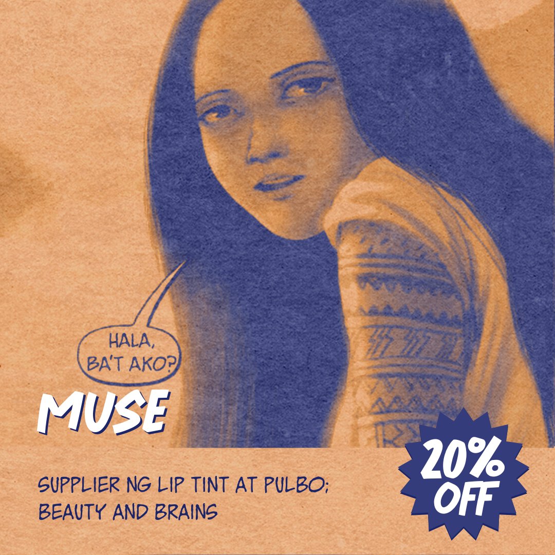 Anino Comics tweet media