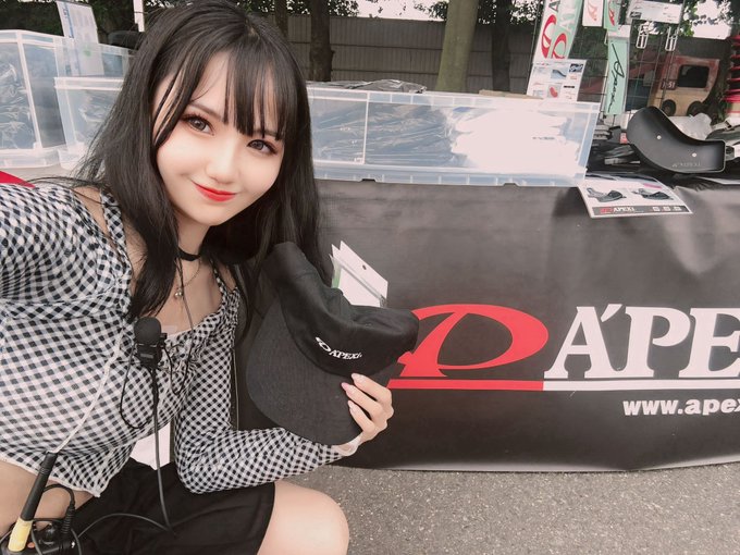 Twitterのコスプレ画像10