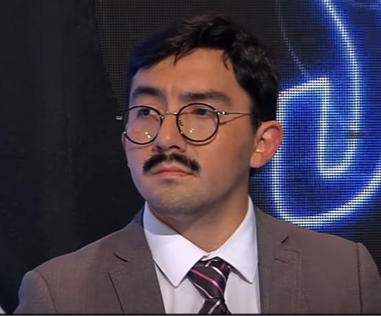 ZURDO IGNORANTE ESCOMBRO , DESPERDICIO DE LA NATURALEZA  no se me ocurre otro adjetivo para este Reshushesumadre !! #sinfiltros_tv #sinfiltrostv #SinFiltros