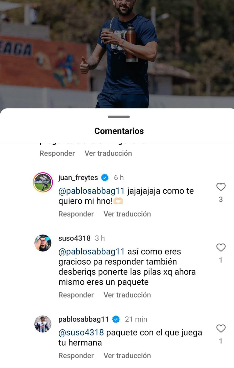 carlosalfaroal's tweet photo. EEEEEHHHHHH https://t.co/fhwNQZmA9k