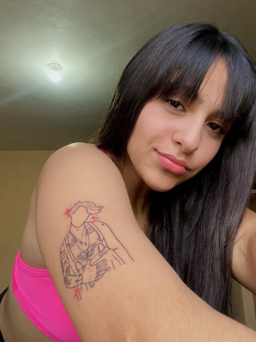 sofiaewald15's tweet image. 🎀🎀