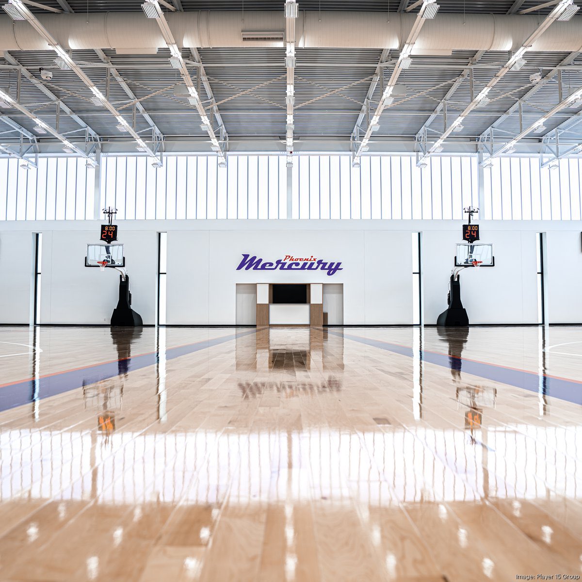 Excalibur_AZ's tweet image. #PhoenixMercury #PracticeFacility
-
-
@PhoenixMercury @DianaTaurasi @RobbinsSurfaces #gymfloors #arizonasportsflooring #basketballcourts #arizonabasketballcourts #sportsfloors #hardwoodfloorrefinishing #gymfloorsandandrefinish #basketballcourtmaintenance #gymfloorrefinishing