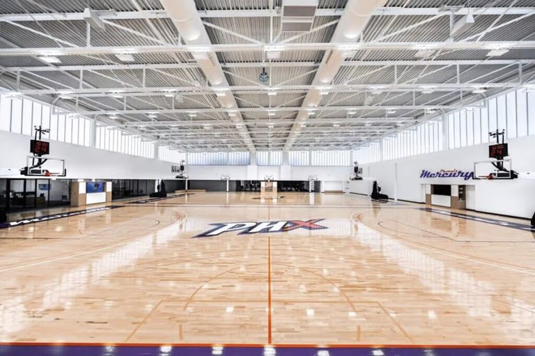 Excalibur_AZ's tweet image. #PhoenixMercury #PracticeFacility
-
-
@PhoenixMercury @DianaTaurasi @RobbinsSurfaces #gymfloors #arizonasportsflooring #basketballcourts #arizonabasketballcourts #sportsfloors #hardwoodfloorrefinishing #gymfloorsandandrefinish #basketballcourtmaintenance #gymfloorrefinishing
