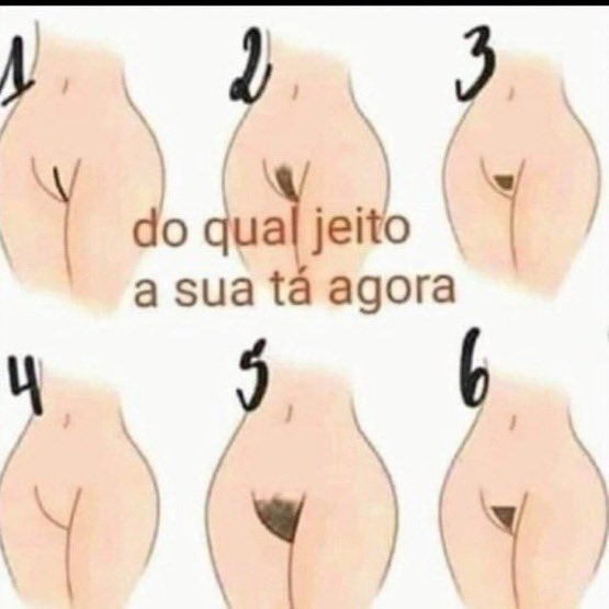 Eu só acredito… VENDO👀⬇️