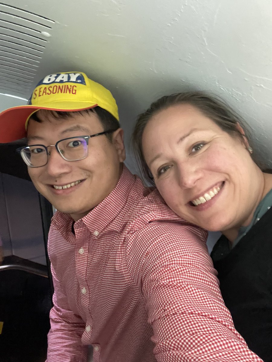 Thanks for exploring the incredible SV junction with me, <a href="/henryhmo/">MoMD</a>! <a href="/CG_Consortium/">Cancer Genomics Consortium (CGC)</a> #CGCAnnual2024