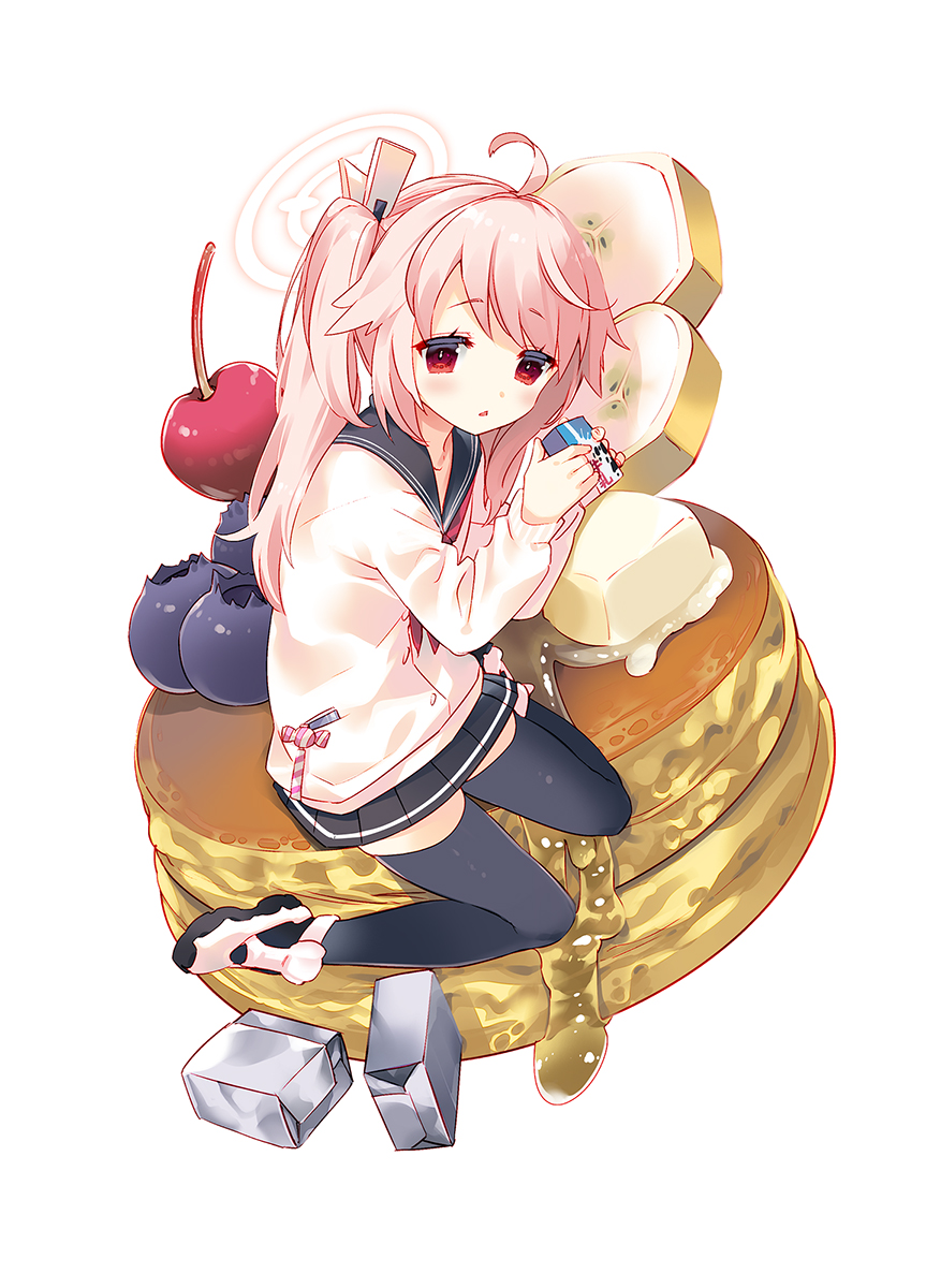 放課後スイーツなナツです。 