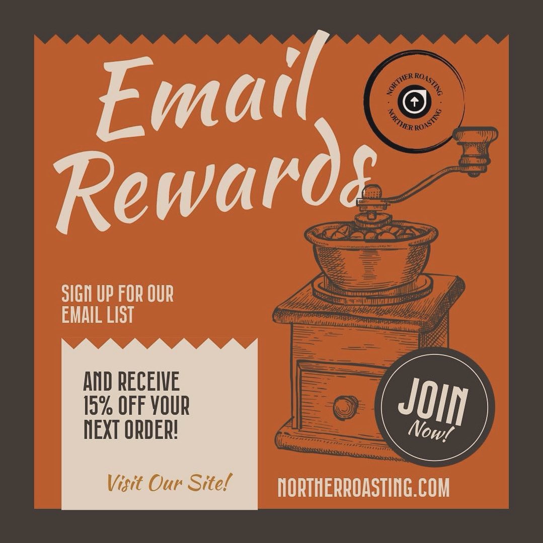 NortherRoasters's tweet photo. We make great coffee easy!  Shipped to your door.  Click, order, kick up your feet.  Great coffee is headed your way.  Order yours today.  https://t.co/TLfNQ4c3NO

#coffee #coffeeaddict #coffeelover #pequotlakes #crosslakemn #WalkerMN #crosslakemn https://t.co/5thYIsuzaA