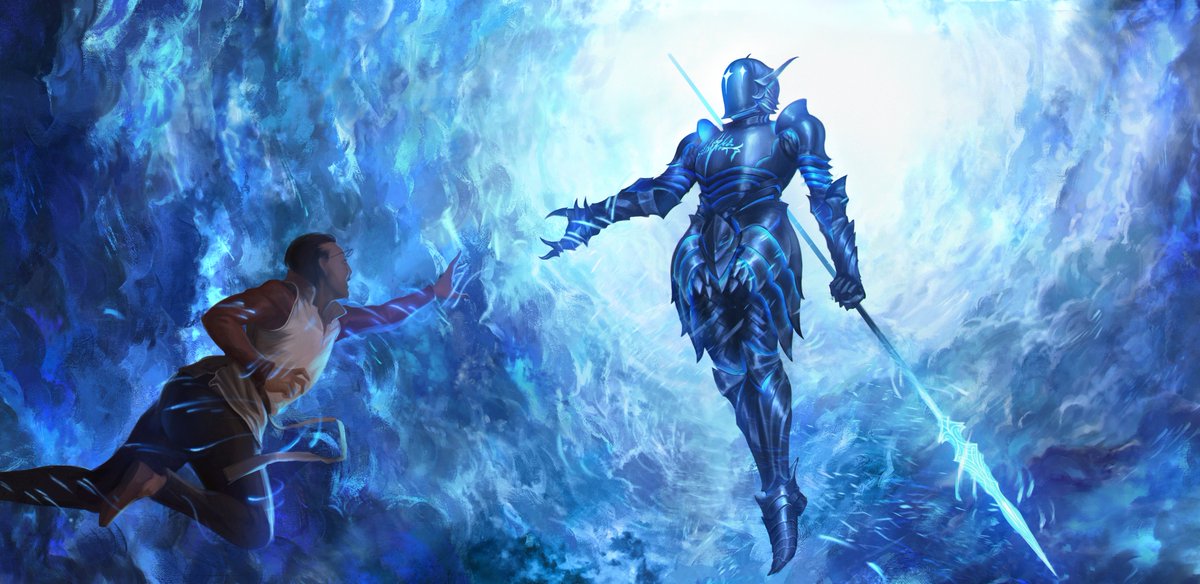 BlackSalander's tweet image. moore