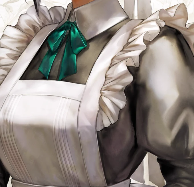 服の皺フェチの波が来ていると聞いて 