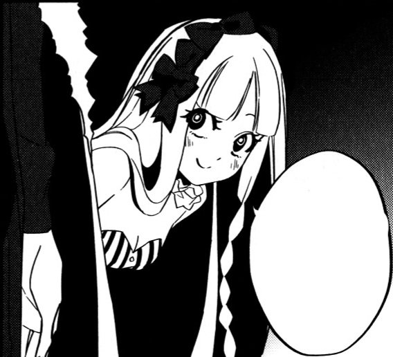 ㅤㅤ
ㅤㅤ Well, an Immortal has to know how to cook. Cause if you don't,  what happens when you outlive all the people that cook for you ?

If you don't want to help, then I'm eating everything I cook, with none to spare ~ 
ㅤㅤ