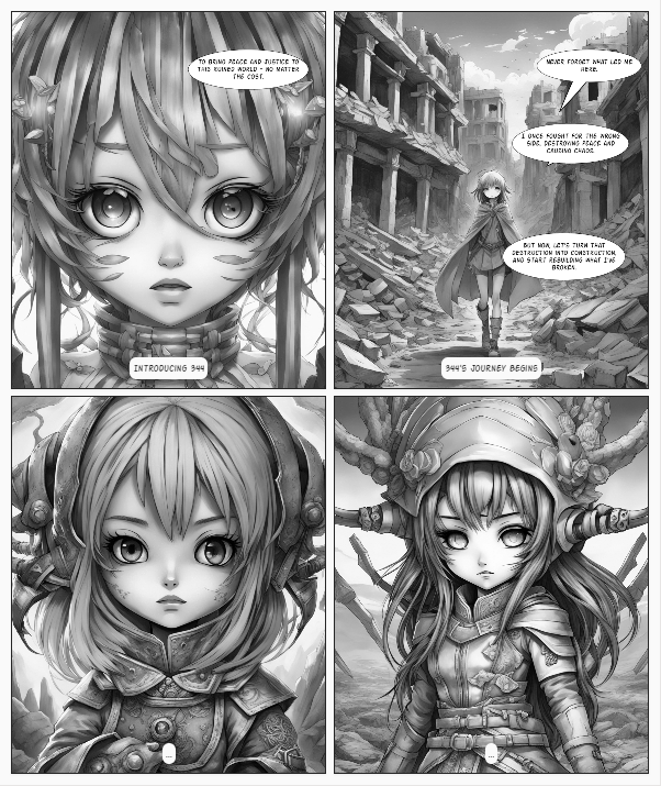 nft_ronna's tweet photo. 🔥 A new amazing comic book series of fascinating adventures by ❤️ArtStyleMimi💚! Little Mimi are very lonely… They dream of finding a home and a loving family🙏 Maybe they are waiting for you? #anime #nftcommunity #manga #artstylemimi https://t.co/ek7OC4tVGi