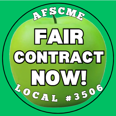 CCCAdultED's tweet photo. #FreeClasses #CCC #AdultEducation #Graduates #HSE #GED #ESL #Green #GreenWednesday #SupportTeachers #AFSCME #AFSCME3506 #AdultED #HigherEd #Education #Union #FairContractNow #Teacher #Educator #Support #teachersunion #freedom #righttowork #freespeech #life #family #standingup https://t.co/pDBi3omFas