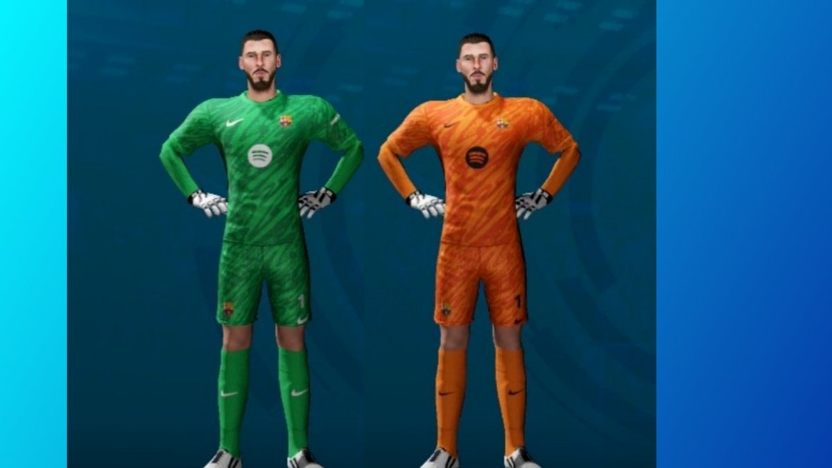 Ag10Ytkits's tweet photo. Kits del Fc Barcelona 2024/2025 para Dream League Soccer 2024 

Kits aquí:  
  
https://t.co/gCCmE46mmm

Sigan la Página para más Kits 

Like y comparte con tus Amigos 

#dreamleaguesoccer2024
#kitsbarcelona #kitspes #EAFC25 #FCBarcelona #kitsdls https://t.co/FbobfJ2B2N