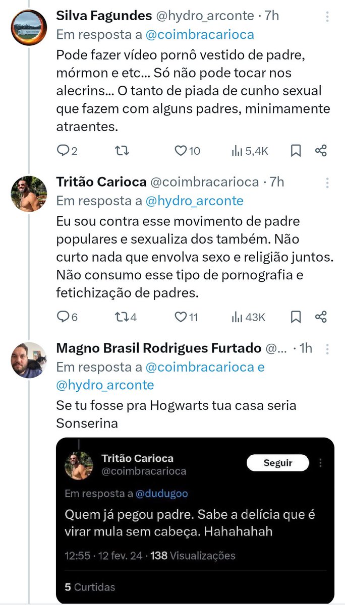 Micheledallass's tweet photo. @coimbracarioca Que lindo !!🥰 https://t.co/lca94iAtwa