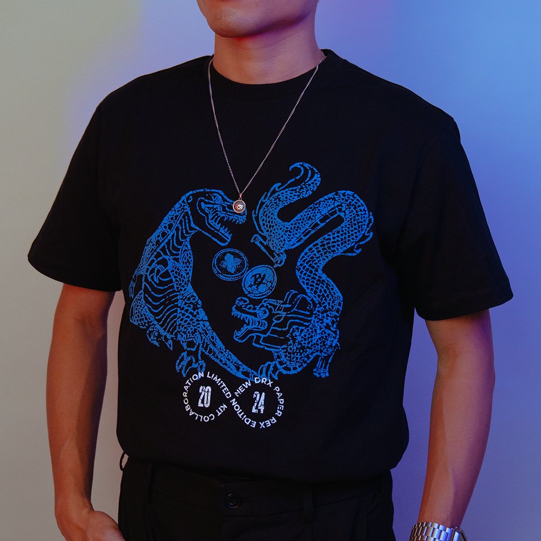 ICYMI: Here's a closer look at the DRX PRX 2024 Collection