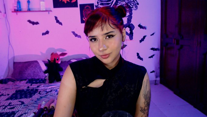 I'm feeling frisky today 😍 Join my show @Stripchat 👉 https://t.co/ApZhWvJcNE #stripchat #stripchatlive<a class="tags" href="/tag/stripchat">@stripchat</a><a href="/tag/stripchat"class="tags"><span>#stripchat</span></a><a href="/tag/stripchatlive"class="tags"><span>#stripchatlive</span></a>