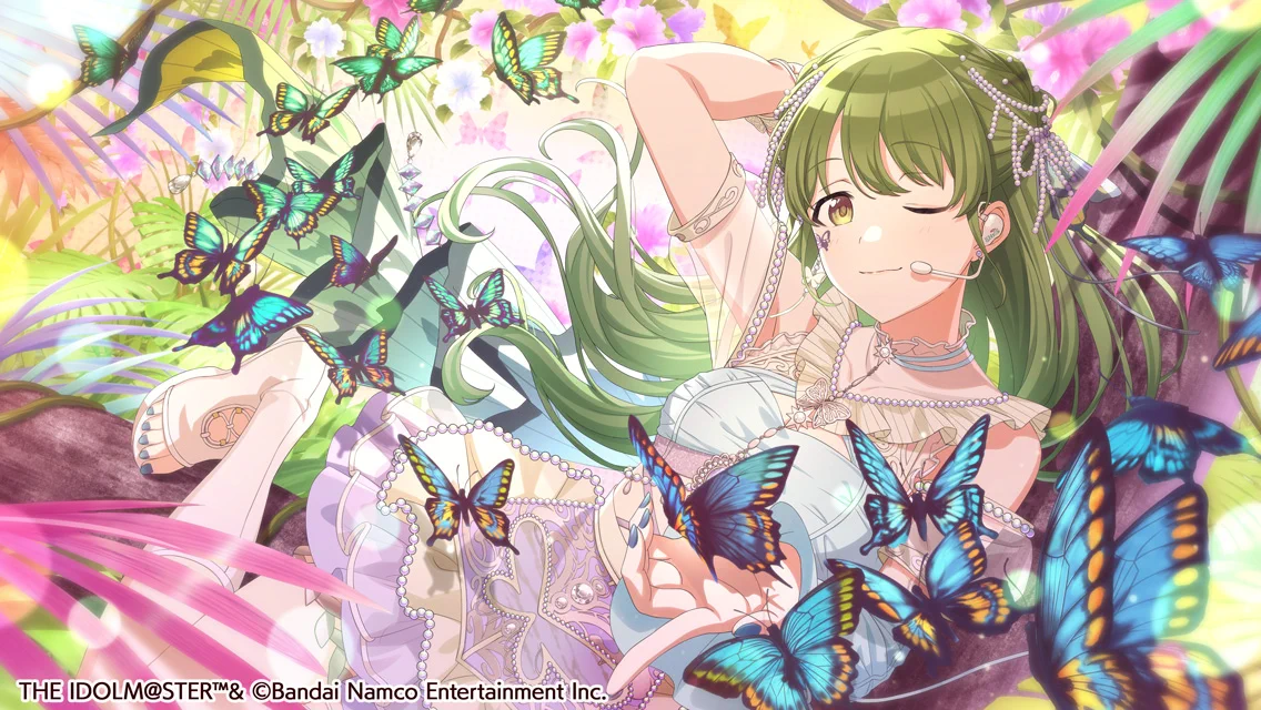 アイドルマスター シャイニーカラーズ公式 on X: 