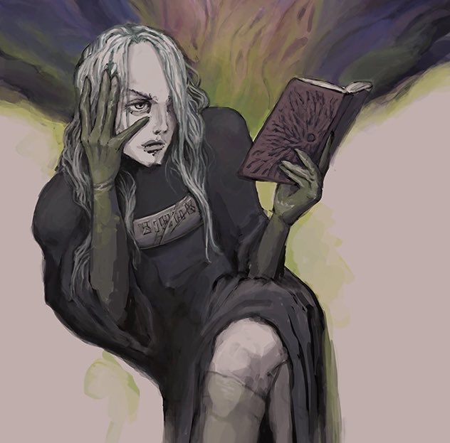 miraclepilll's tweet image. ive been enlightened by #TheMethod