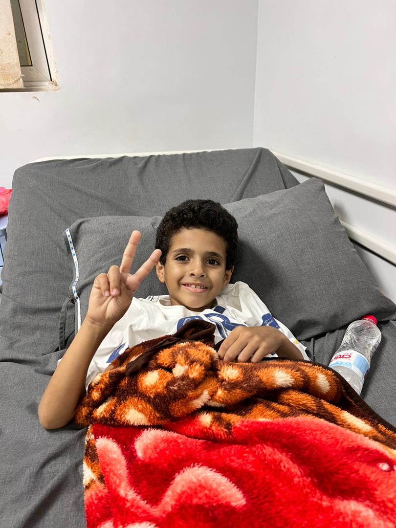 binatiff's tweet photo. هذا الطفل هو ابن أخي
اسمه الشيخ جسار بن صالح بن عاطف جابر
وهو مريض
أصيب بالسكرمن الدرجة الأولى
يعني في حالة خطرة جدا جدا
وامي تحبه
وأخاف أن يصيبه مكروه
وأمي مازالت حزينة بفقدان أبنها البكر قبل عشرين يوم المه��دس أحمدرحمه الله
.
وعليه؛
ارجوكم الدعاء له فقد يكون بينكم مستجاب الدعاء https://t.co/yAZVITMbrj