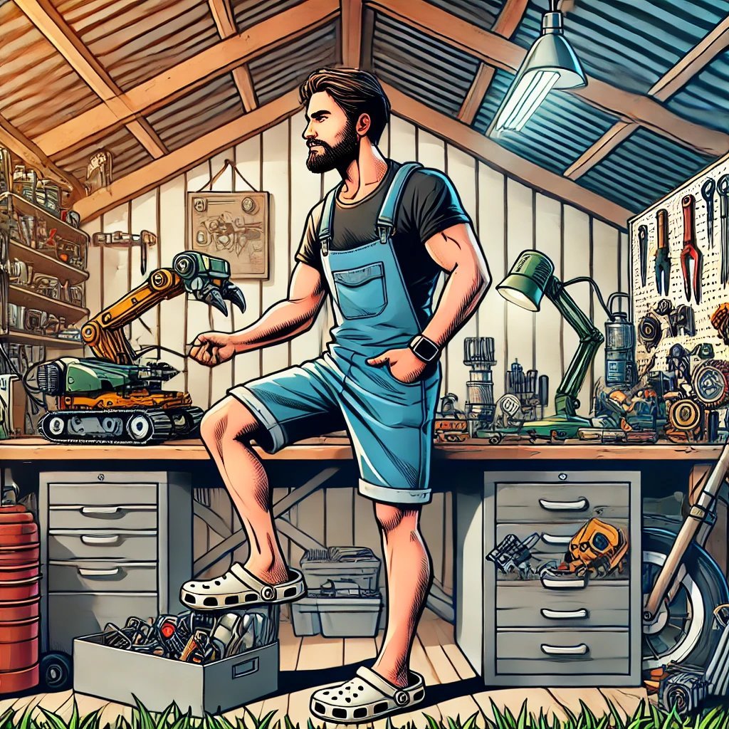 AgWatchers's tweet photo. Last week we had a chat with @Mistadamage about farming, inventing, being an Australian manufacturer and a whole lot more.

Click retweet and support!

You can listen on the link below:

https://t.co/83liYIAWbS https://t.co/dOVUvgxyFi